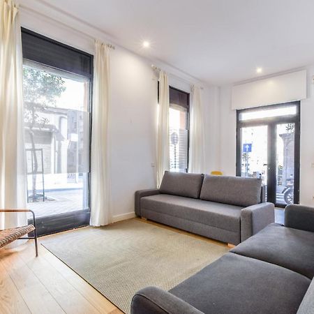 Апартаменти Loft Reformado En La Plaza De Ventas Мадрид Екстер'єр фото